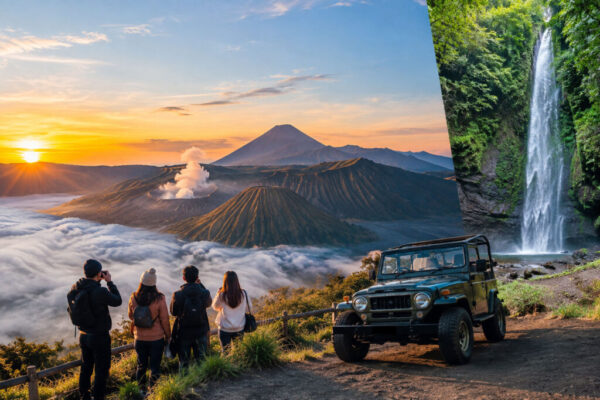 BROMO-(ONE-DAY)