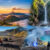 Paket Wisata Bromo Madakaripura – Kawah Ijen Banyuwangi (Blue Fire) 2 Hari 2 Malam