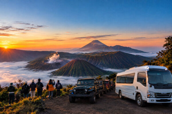 Bromo-Midnight