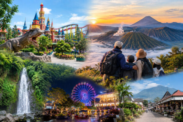 Family-Trip-Malang-Batu-Bromo
